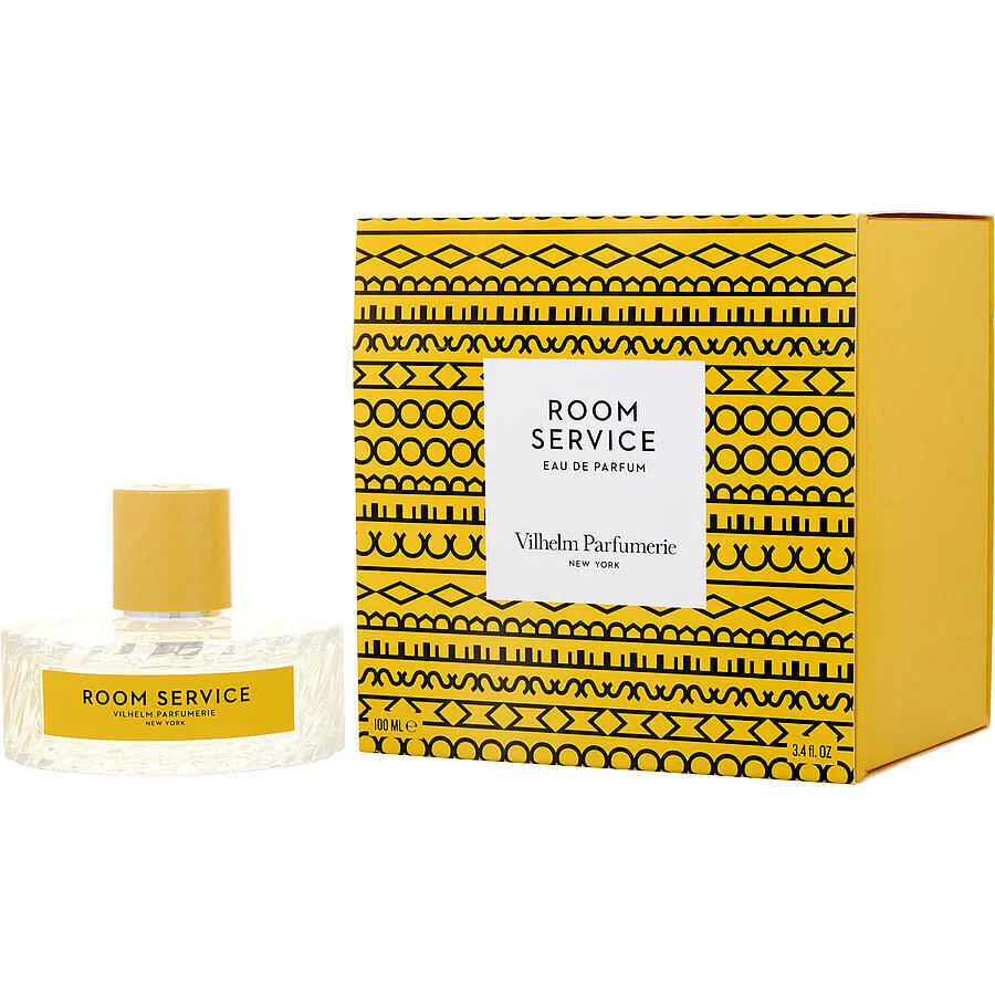 Vilhelm Parfumerie Room Service EDP - Image 4