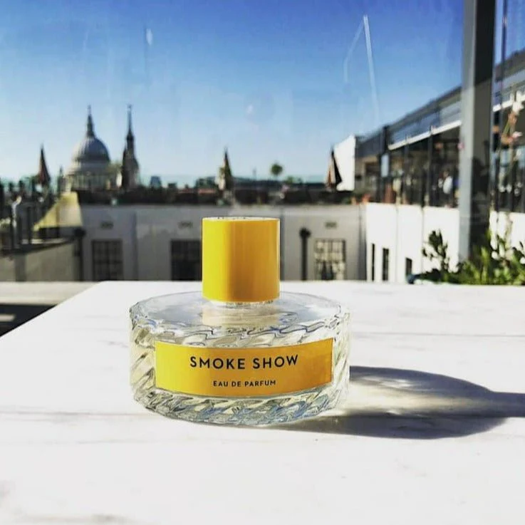 Vilhelm Parfumerie Smoke Show EDP - Image 2