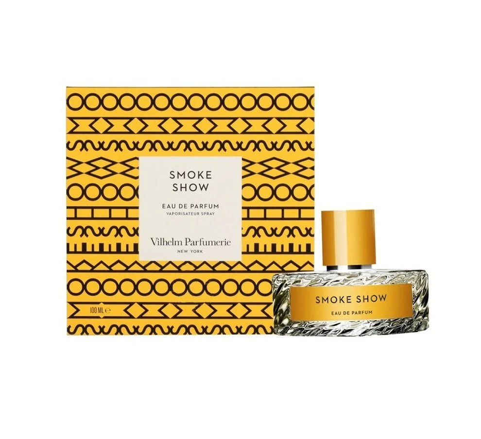 Vilhelm Parfumerie Smoke Show EDP - Image 3