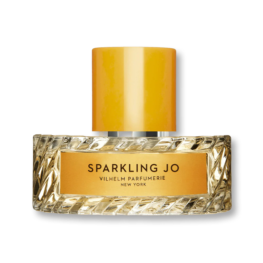 Vilhelm Parfumerie Sparkling Jo EDP
