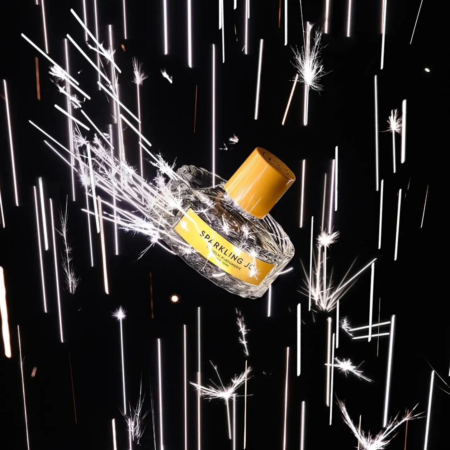 Vilhelm Parfumerie Sparkling Jo EDP - Image 2