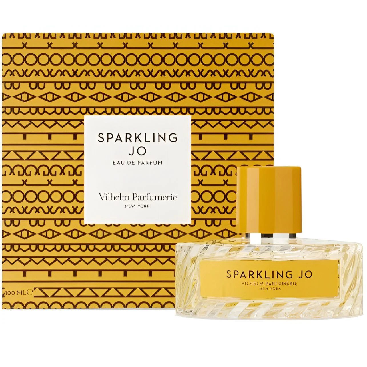 Vilhelm Parfumerie Sparkling Jo EDP - Image 4