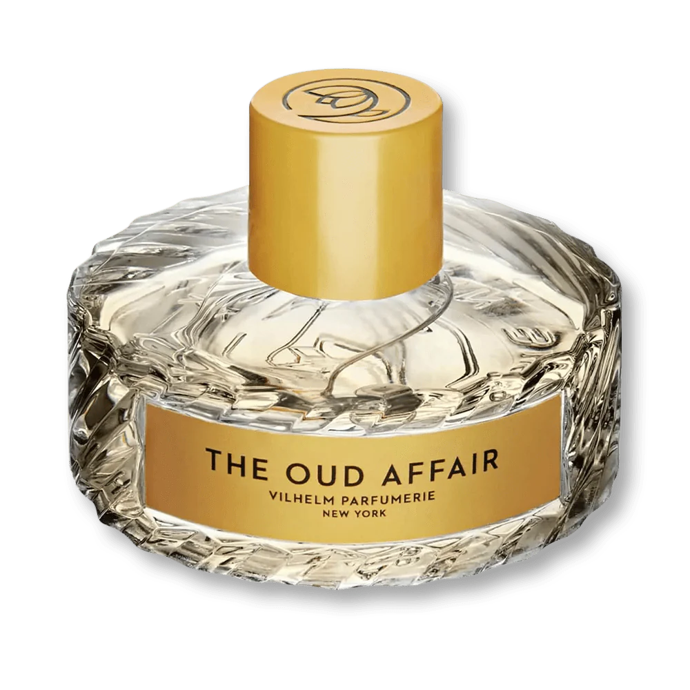 Vilhelm Parfumerie The Oud Affair EDP