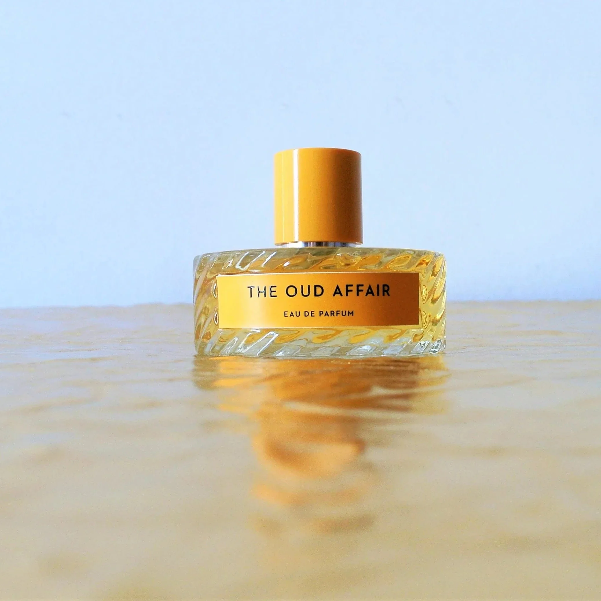 Vilhelm Parfumerie The Oud Affair EDP - Image 2