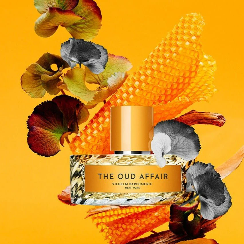 Vilhelm Parfumerie The Oud Affair EDP - Image 3