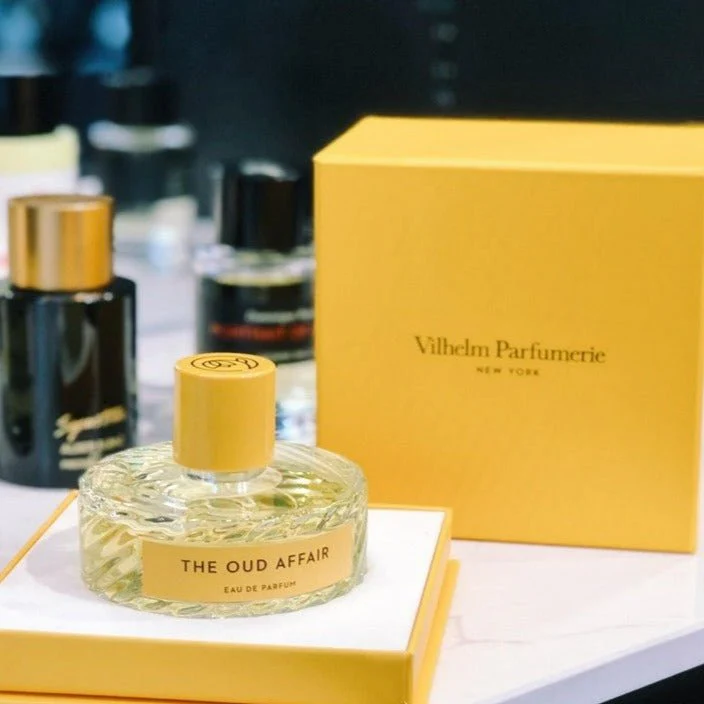 Vilhelm Parfumerie The Oud Affair EDP - Image 4