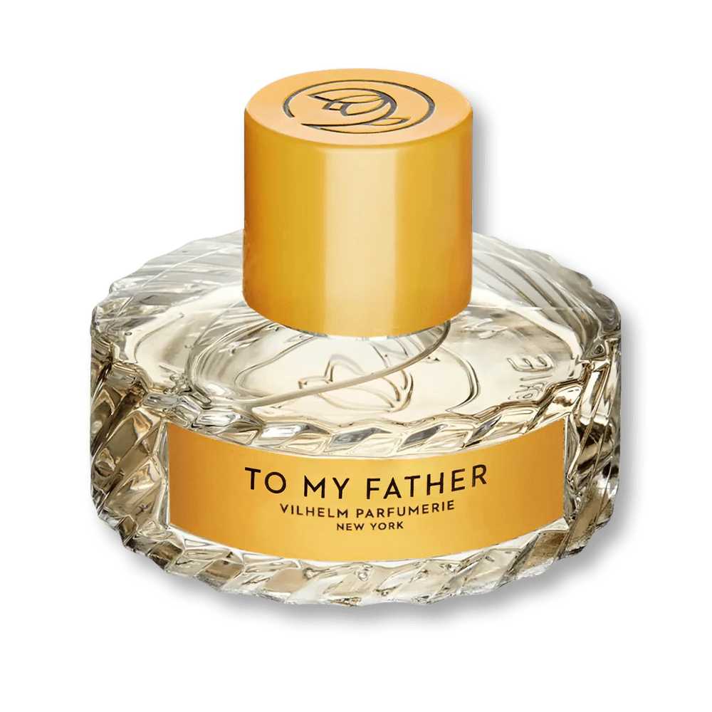 Vilhelm Parfumerie To My Father EDP