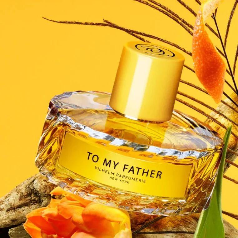 Vilhelm Parfumerie To My Father EDP - Image 2