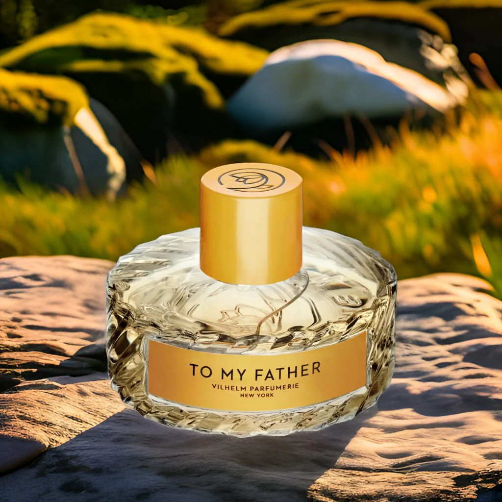 Vilhelm Parfumerie To My Father EDP - Image 3