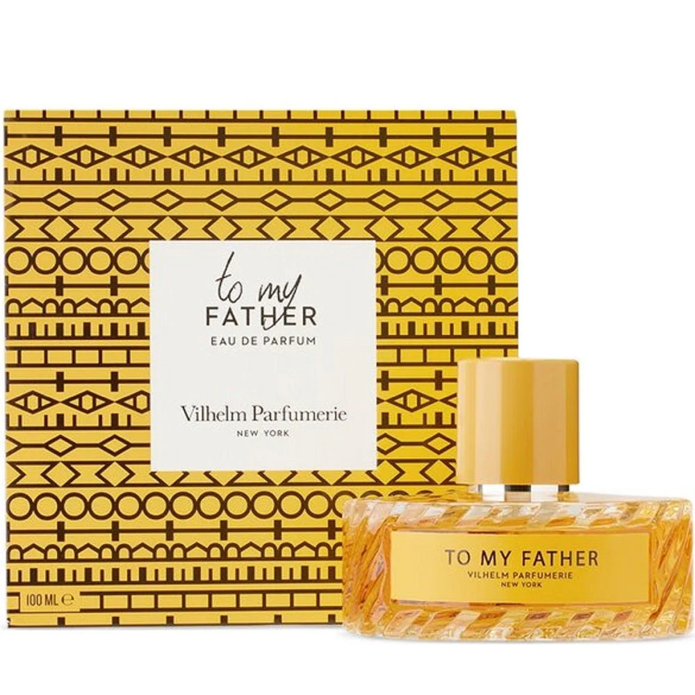 Vilhelm Parfumerie To My Father EDP - Image 4