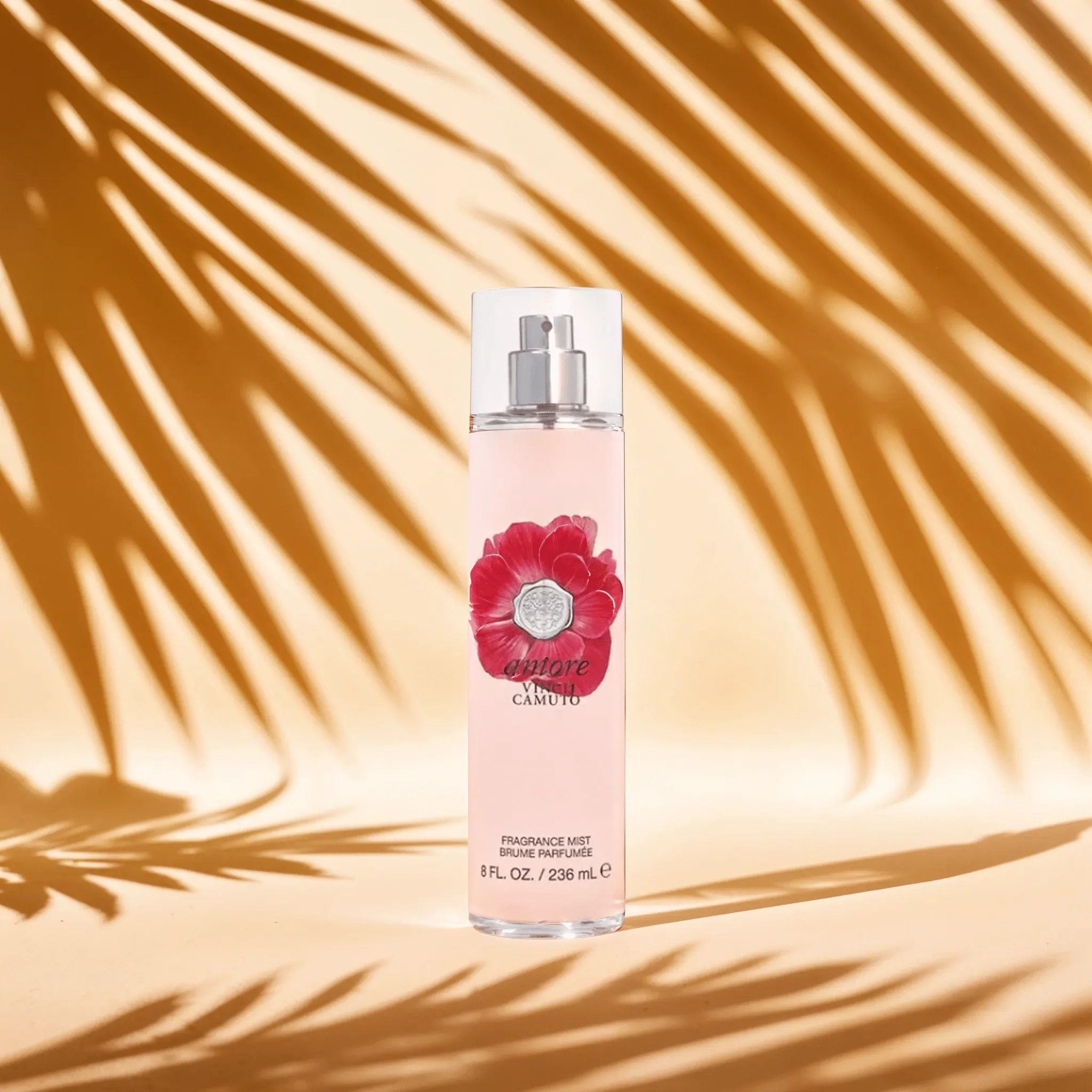 Vince Camuto Amore Body Mist - Image 3