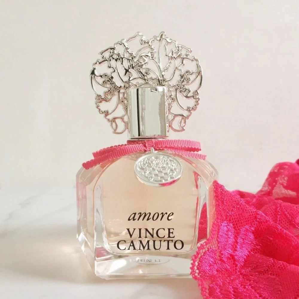 Vince Camuto Amore EDP Body Care Gift Set for Women - Image 2