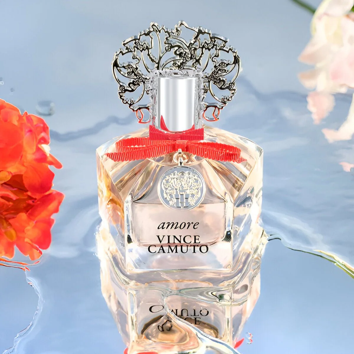 Vince Camuto Amore EDP Body Care Gift Set for Women - Image 4