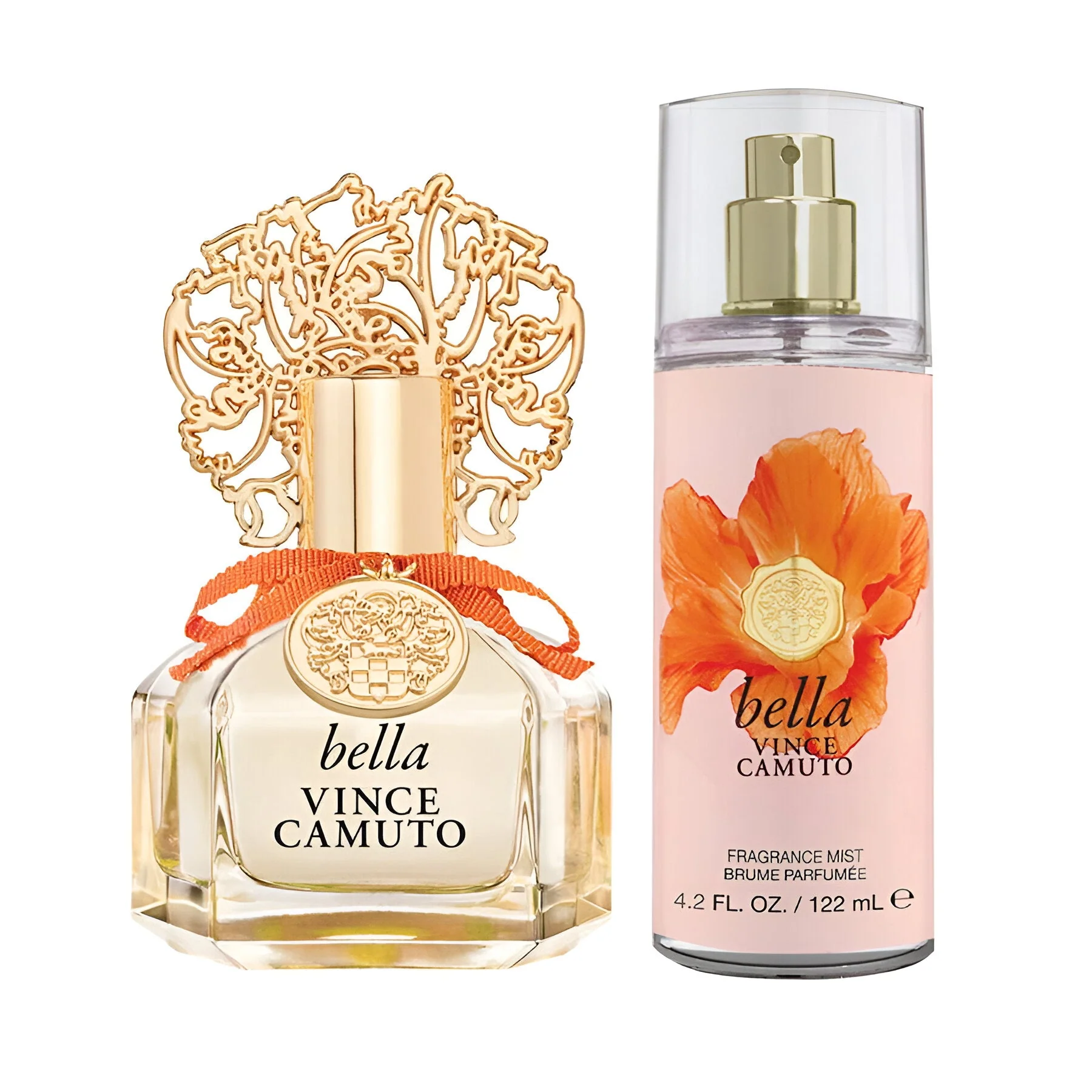 Vince Camuto Bella EDP Gift Set for Women - Image 3