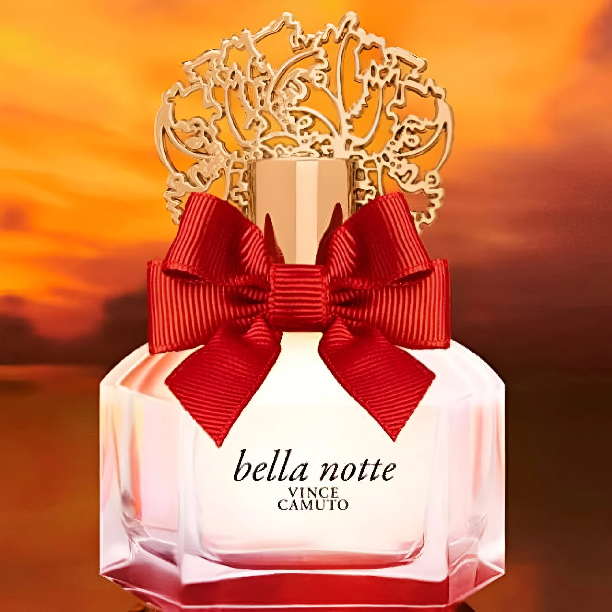 Vince Camuto Bella Notte EDP Intense - Image 2