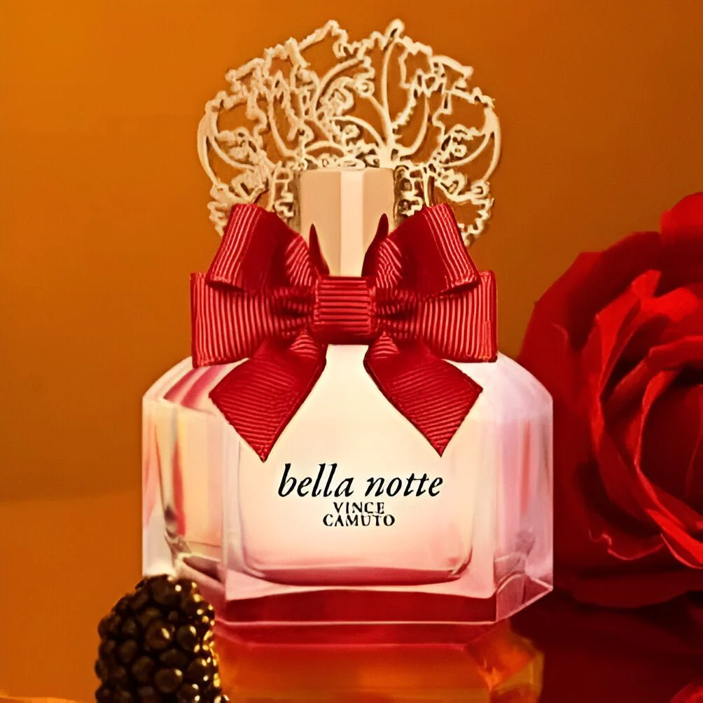 Vince Camuto Bella Notte EDP Intense - Image 3