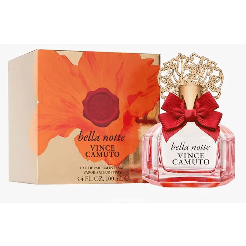 Vince Camuto Bella Notte EDP Intense - Image 4