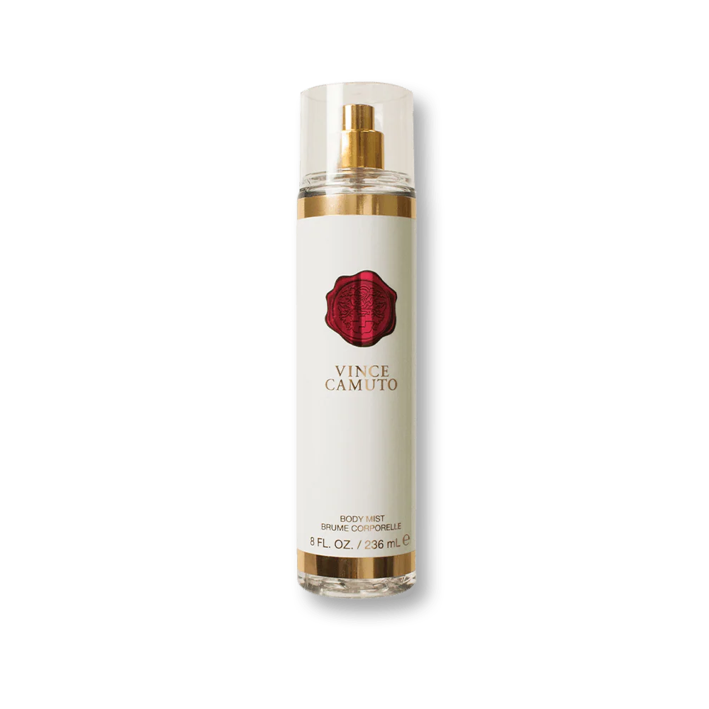 Vince Camuto Body Mist