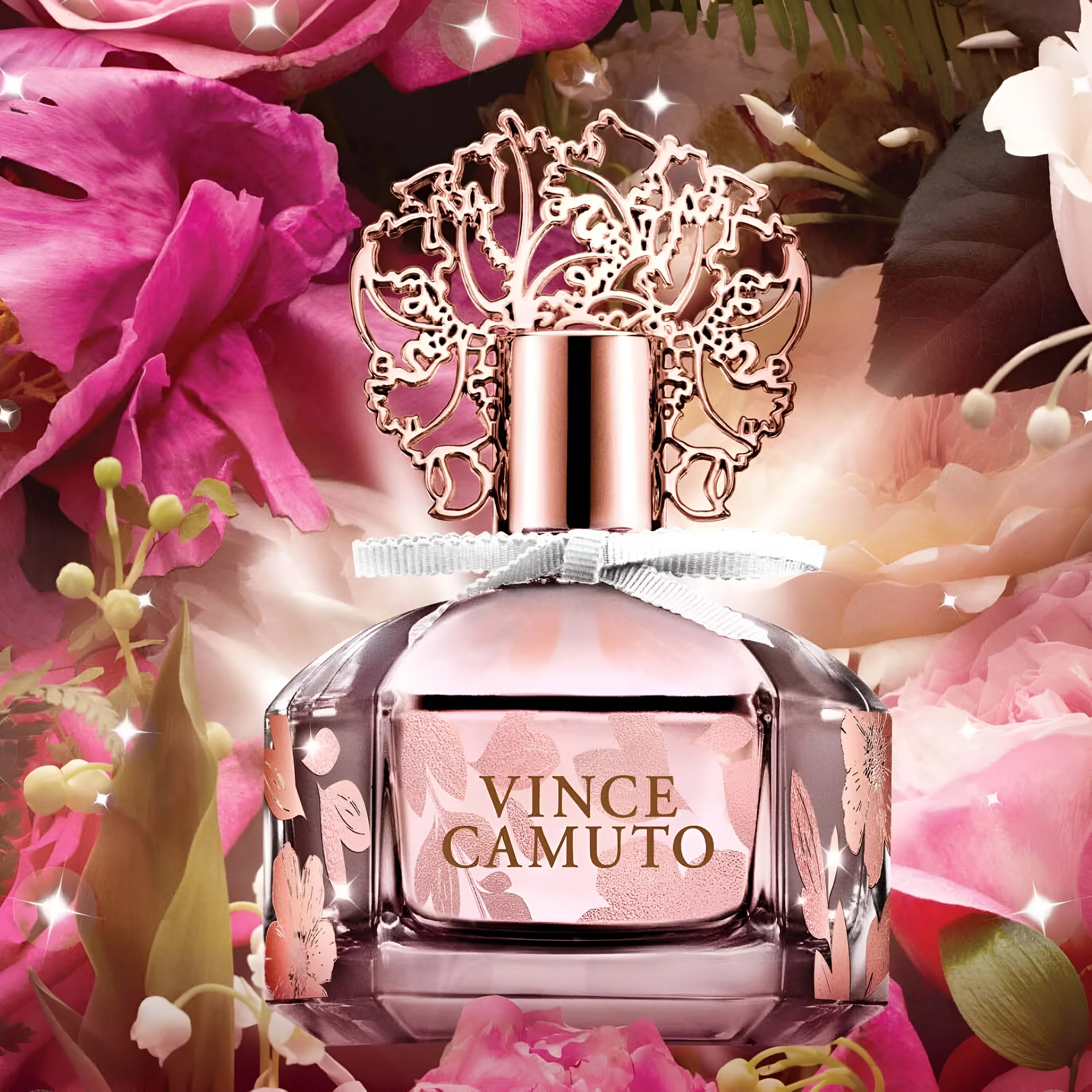 Vince Camuto Brilliante Limited Edition EDP - Image 3