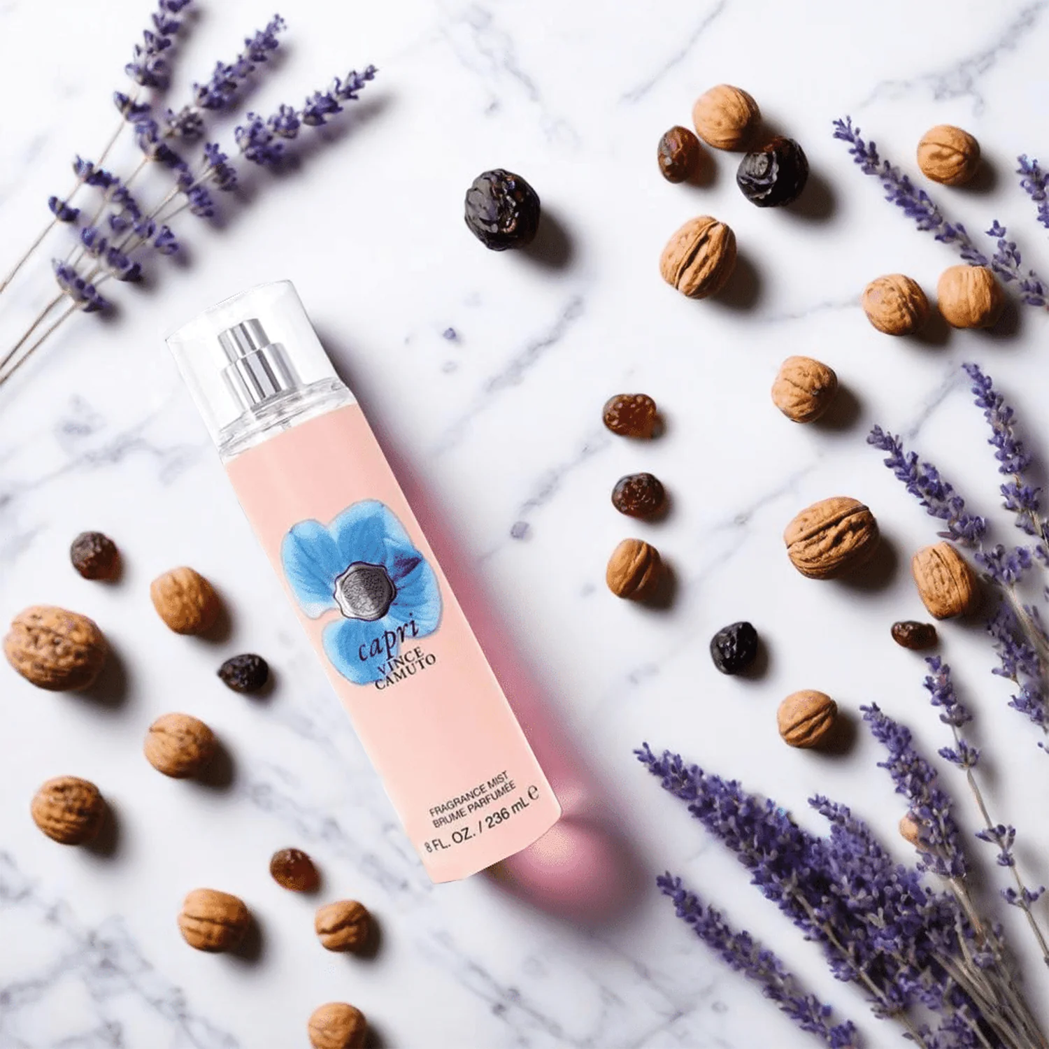 Vince Camuto Capri Body Mist - Image 2