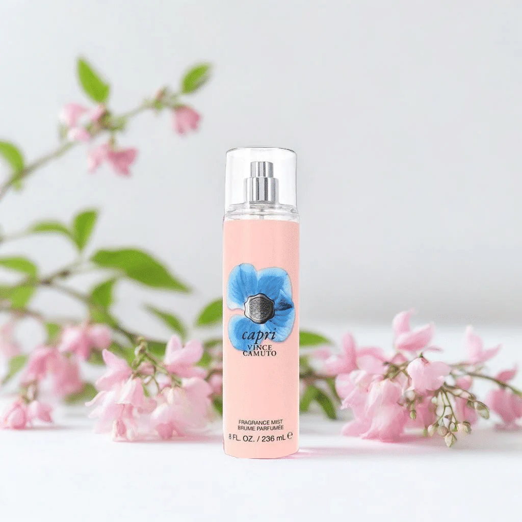 Vince Camuto Capri Body Mist - Image 3