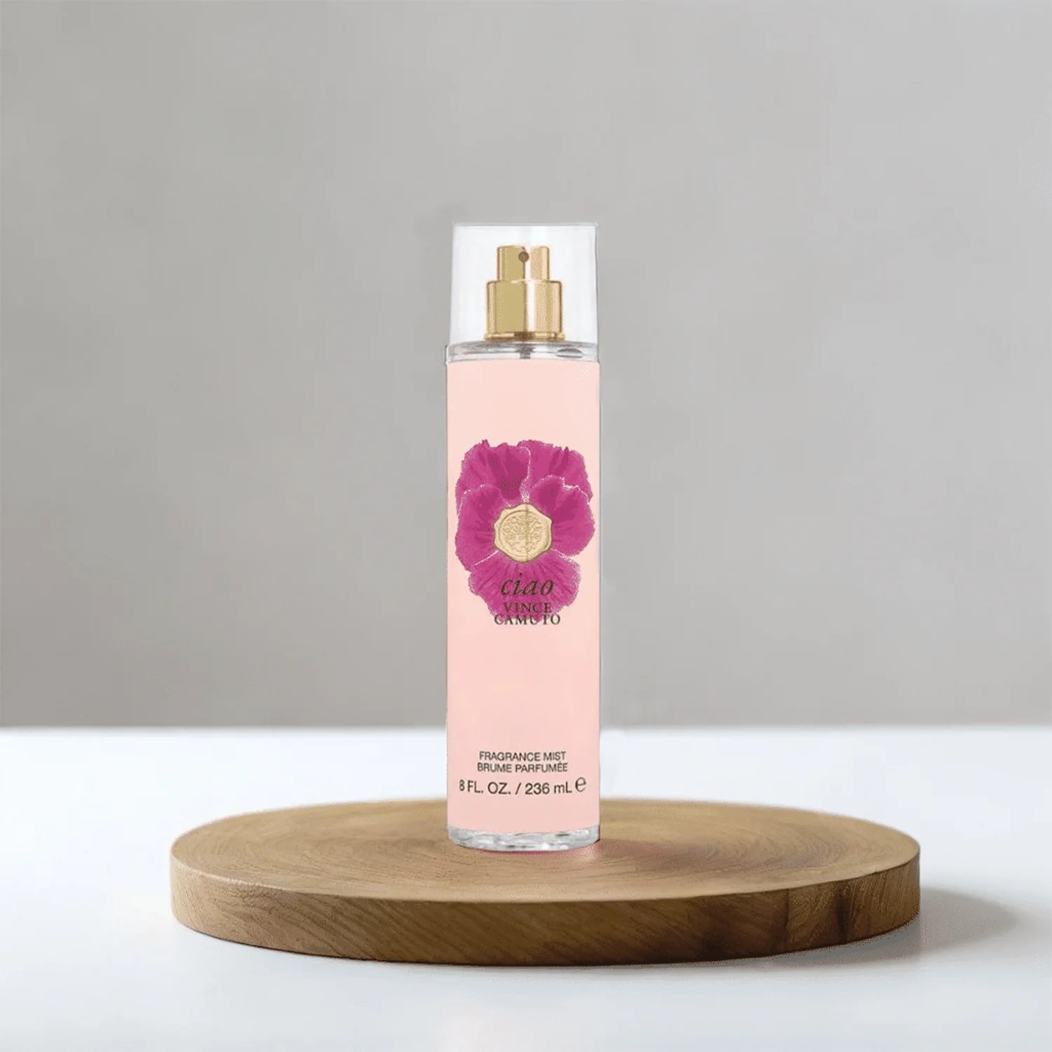 Vince Camuto Ciao Body Mist - Image 2
