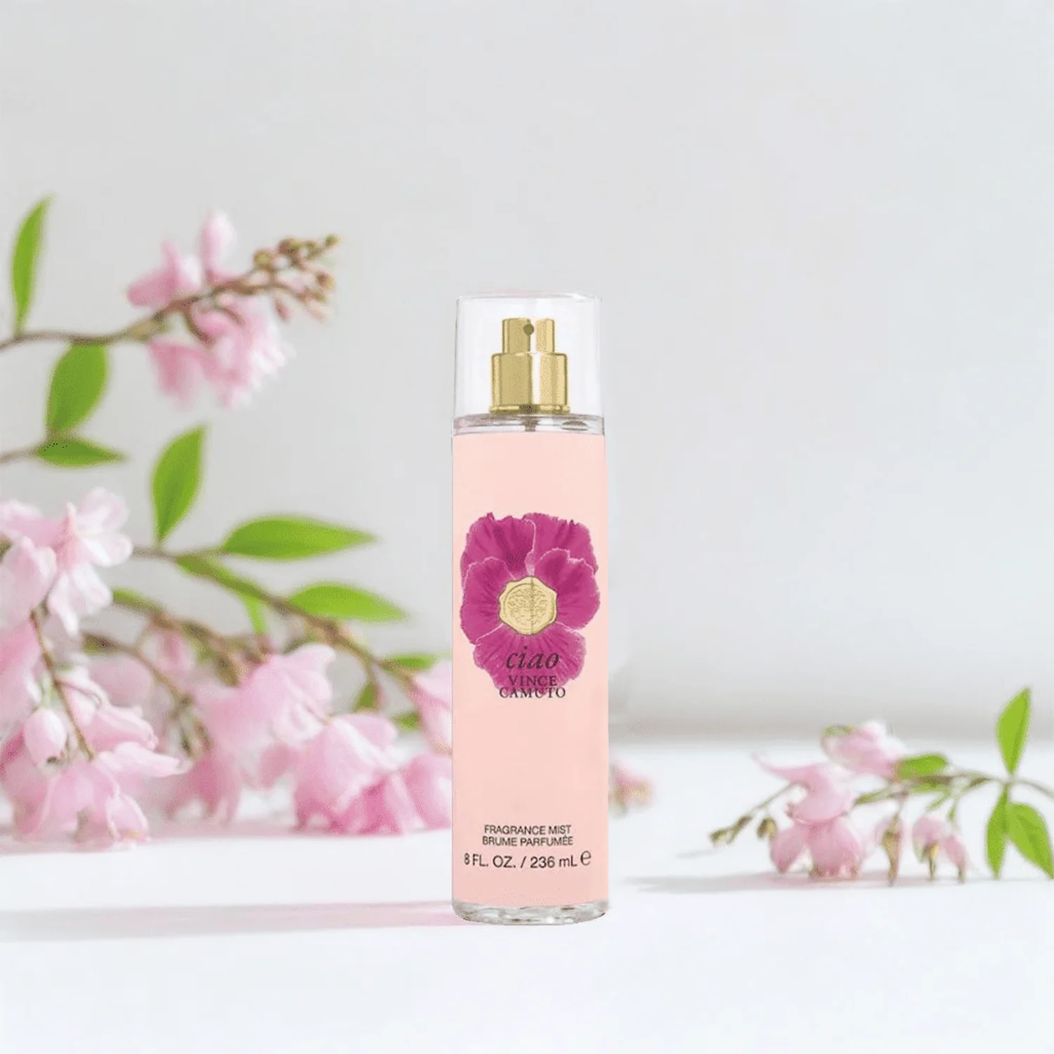 Vince Camuto Ciao Body Mist - Image 3