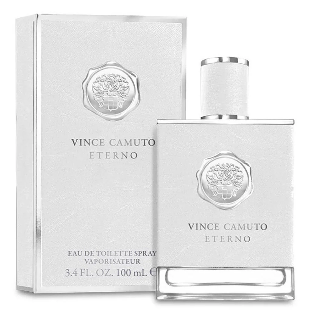 Vince Camuto Eterno EDT - Image 4