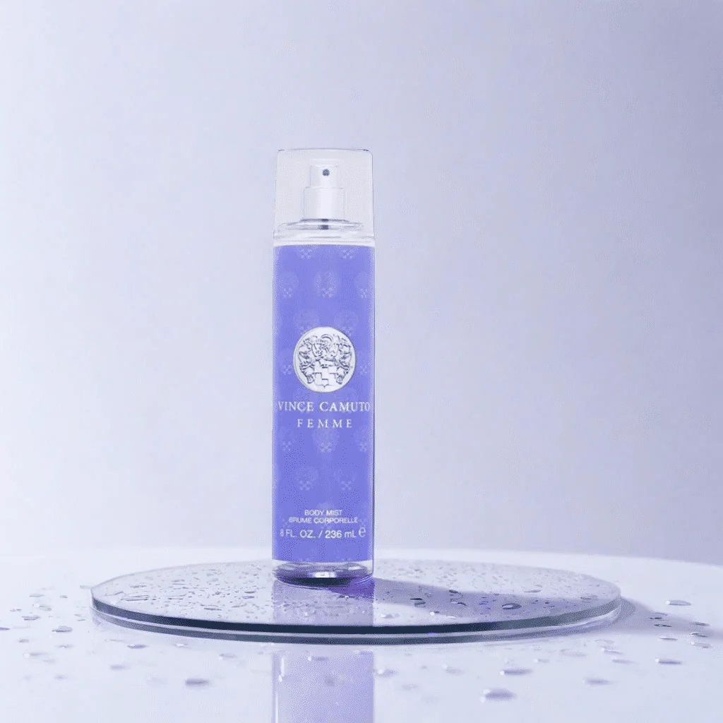 Vince Camuto Femme Body Mist - Image 3