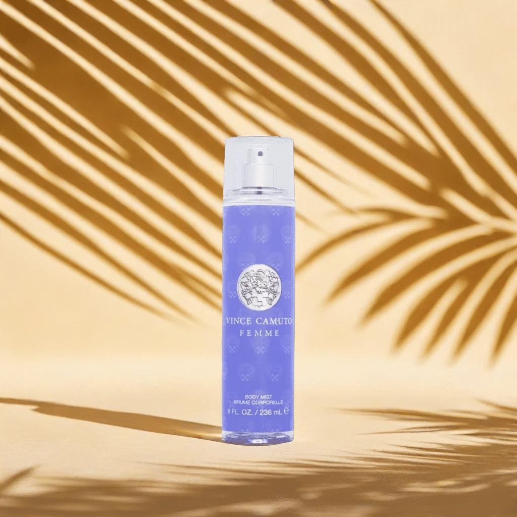 Vince Camuto Femme Body Mist - Image 4