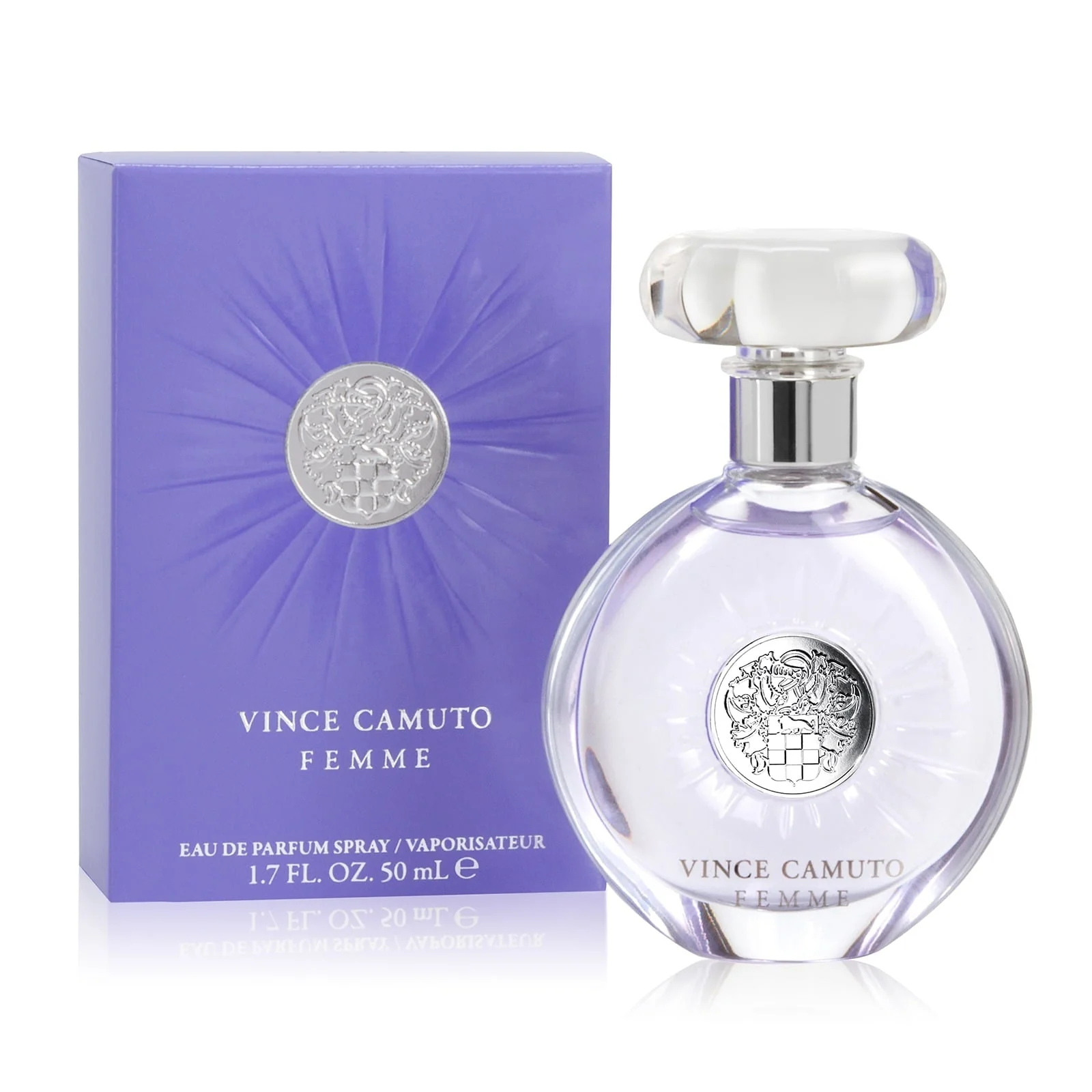 Vince Camuto Femme EDP - Image 5