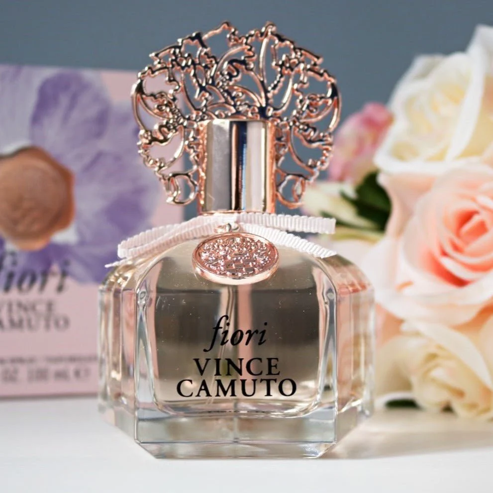 Vince Camuto Fiori EDP For Women - Image 2