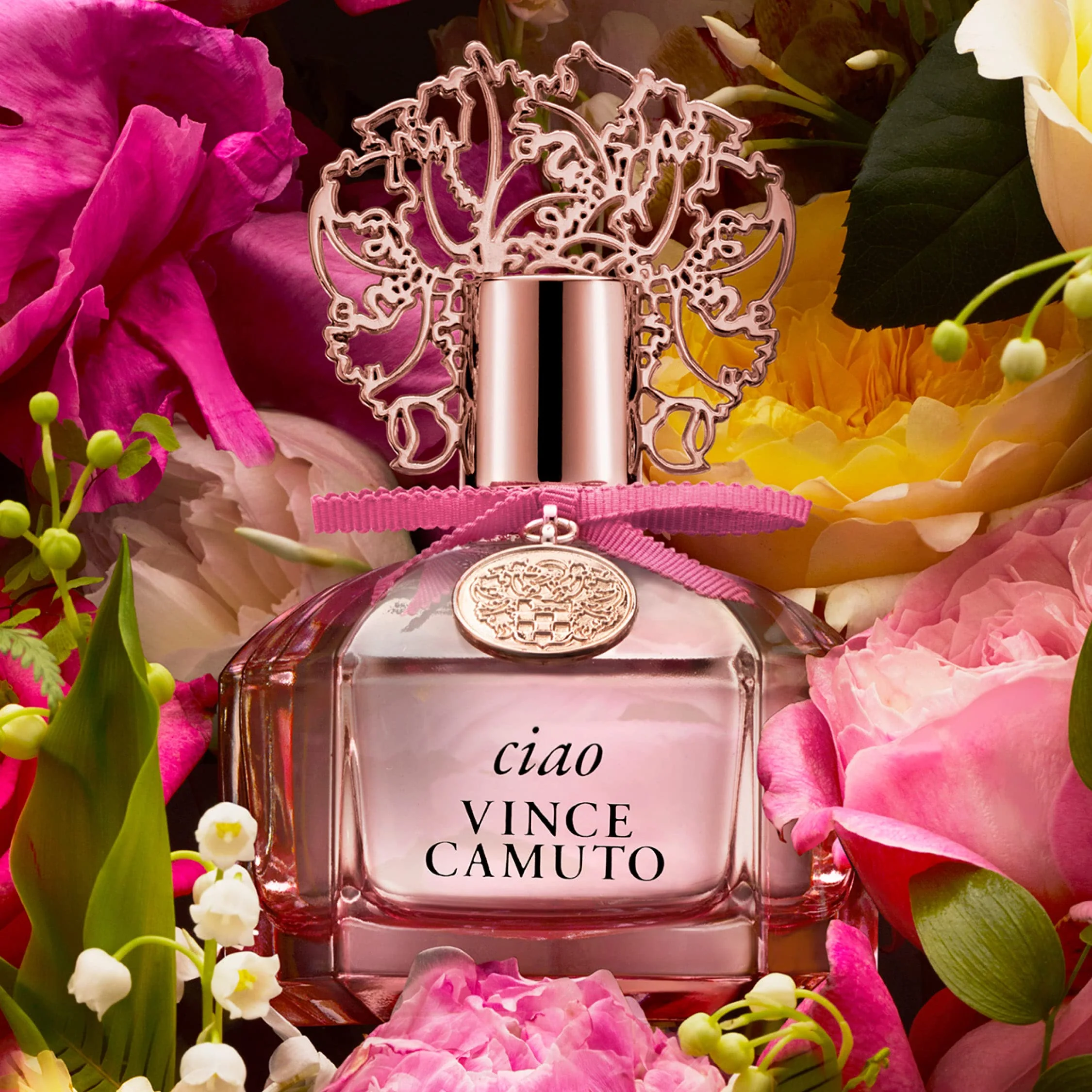 Vince Camuto Fiori EDP For Women - Image 4