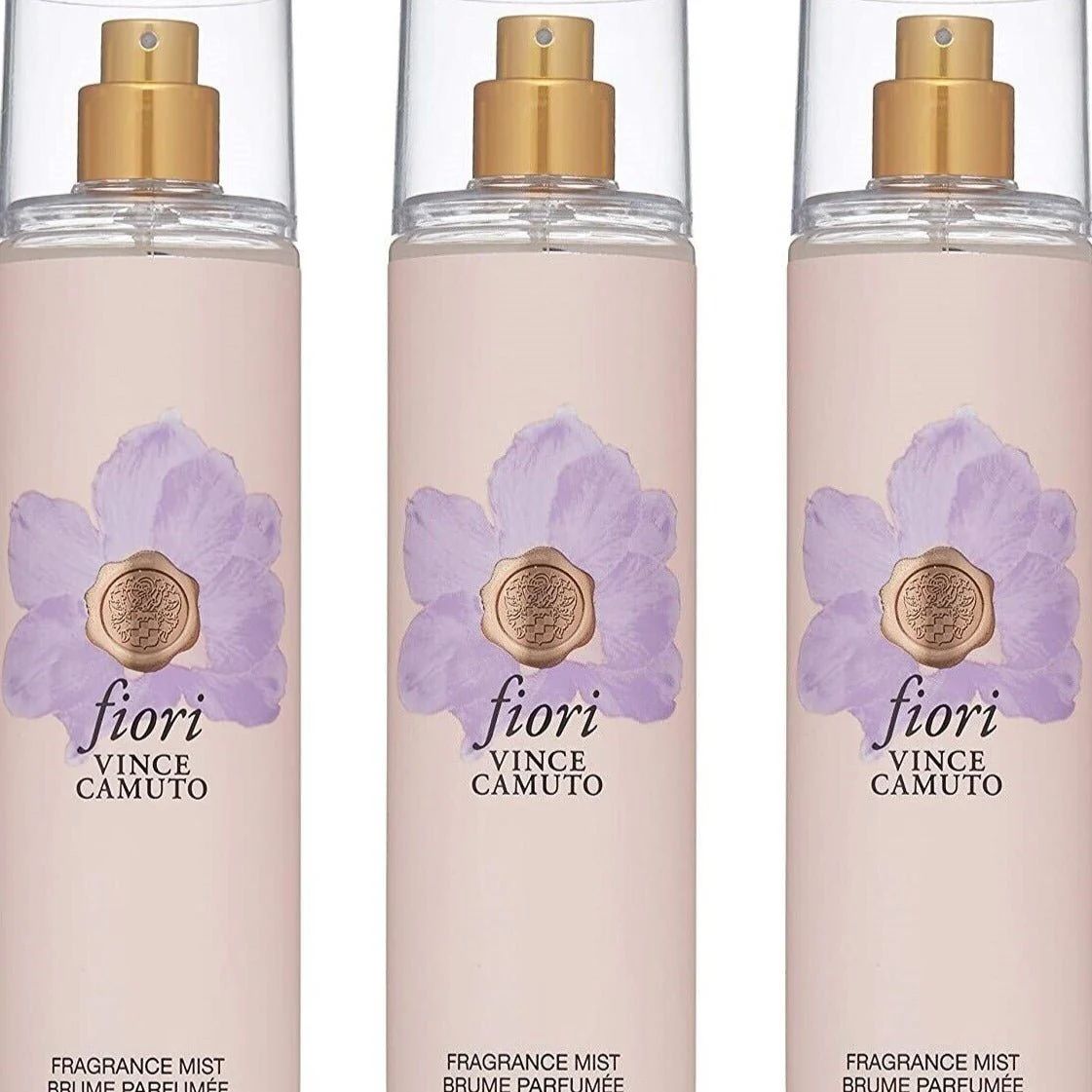 Vince Camuto Fiori For Women Body Mist - Image 3