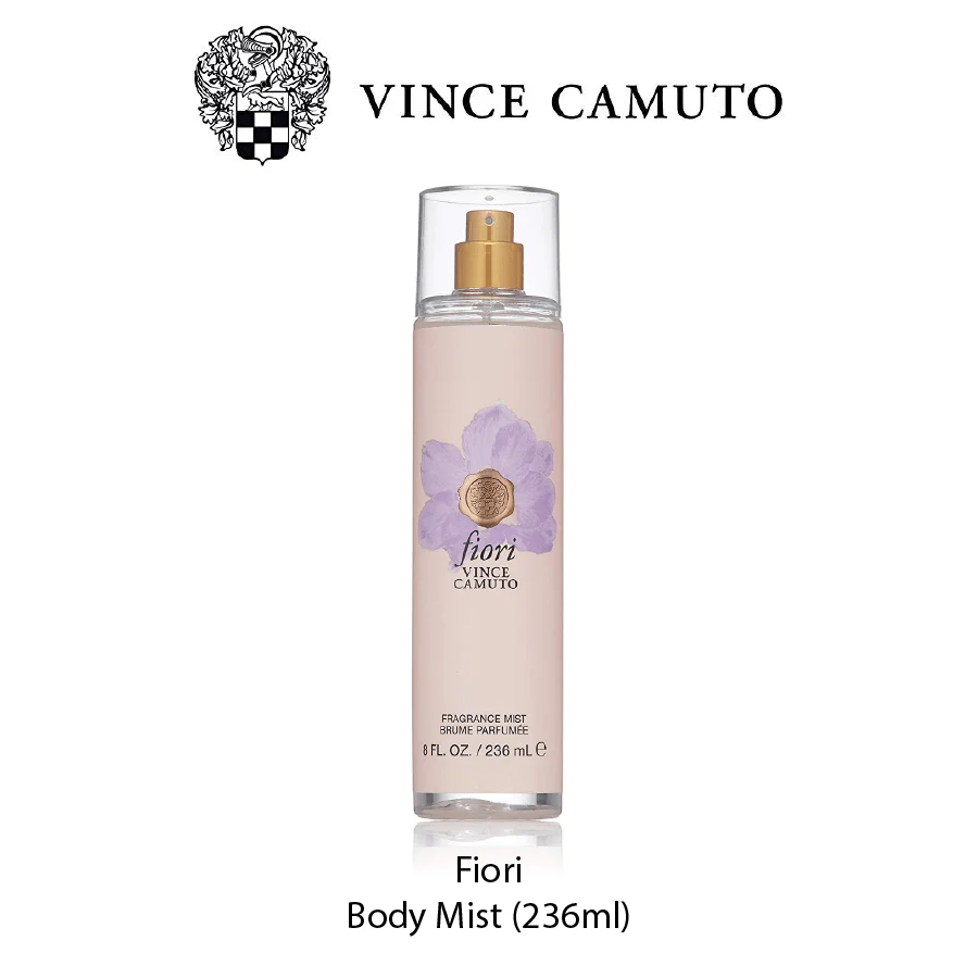 Vince Camuto Fiori For Women Body Mist - Image 4