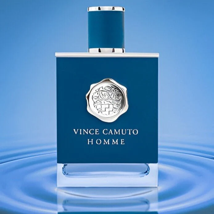 Vince Camuto Homme EDT - Image 2