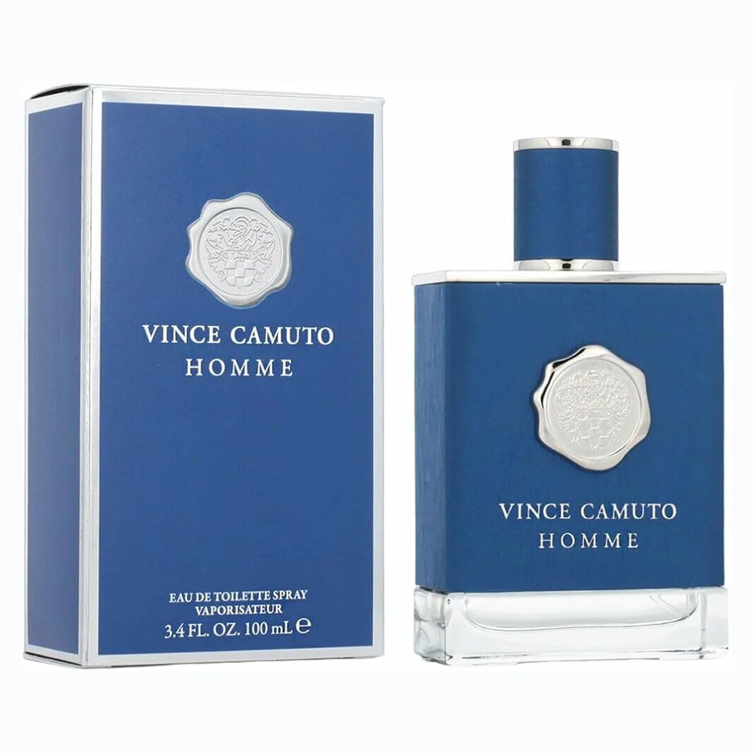 Vince Camuto Homme EDT For Men - Image 4