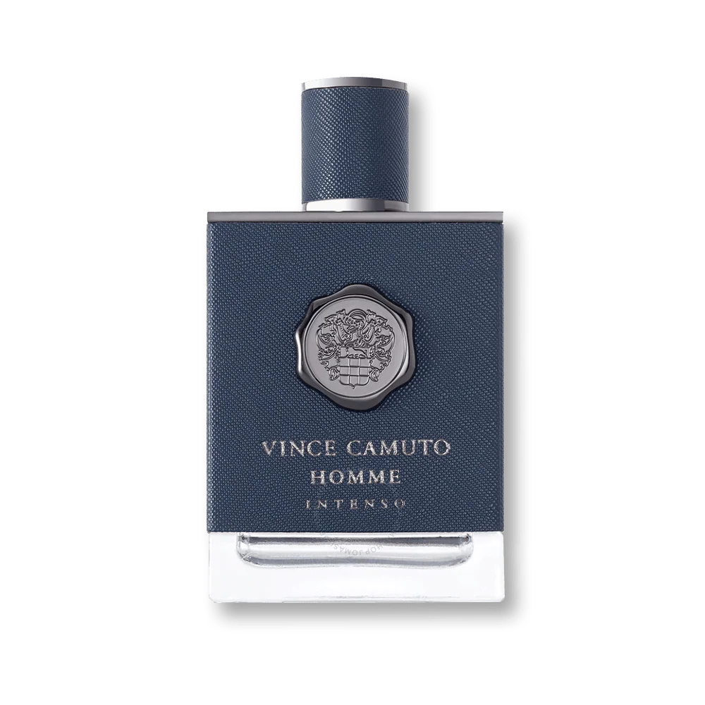 Vince Camuto Homme Intenso EDP