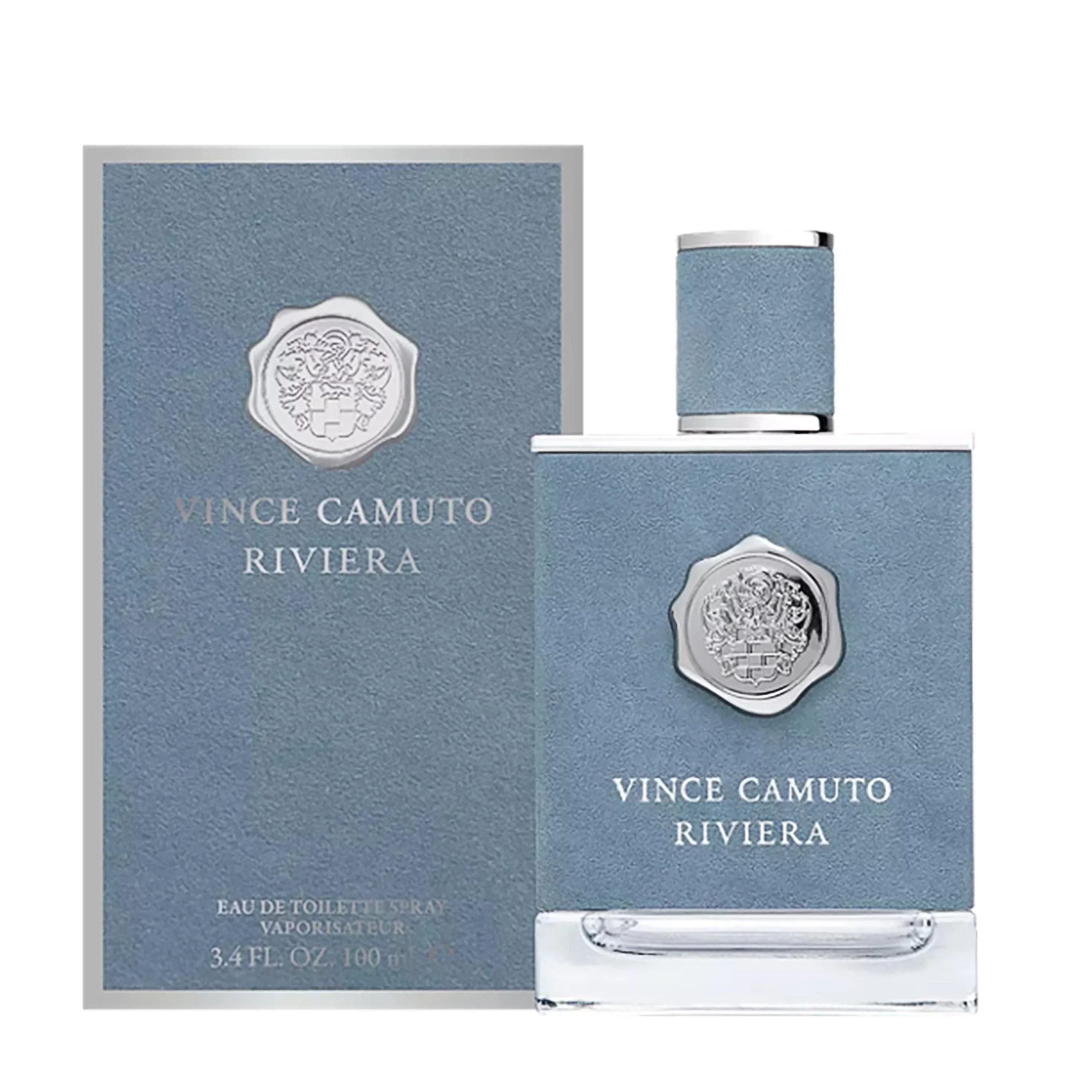 Vince Camuto Riviera EDT - Image 4