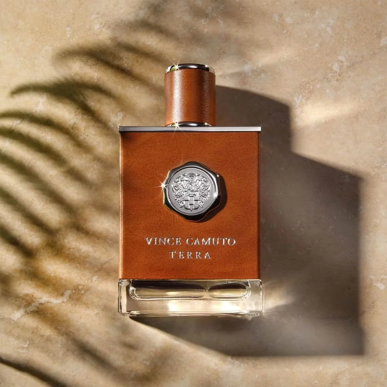 Vince Camuto Terra EDT For Men - Image 2
