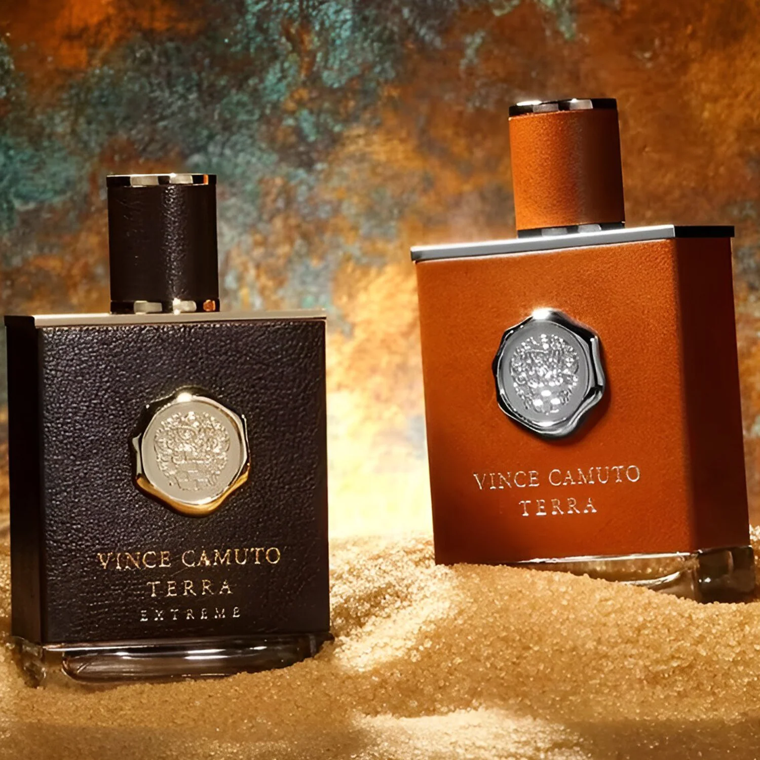Vince Camuto Terra EDT For Men - Image 3