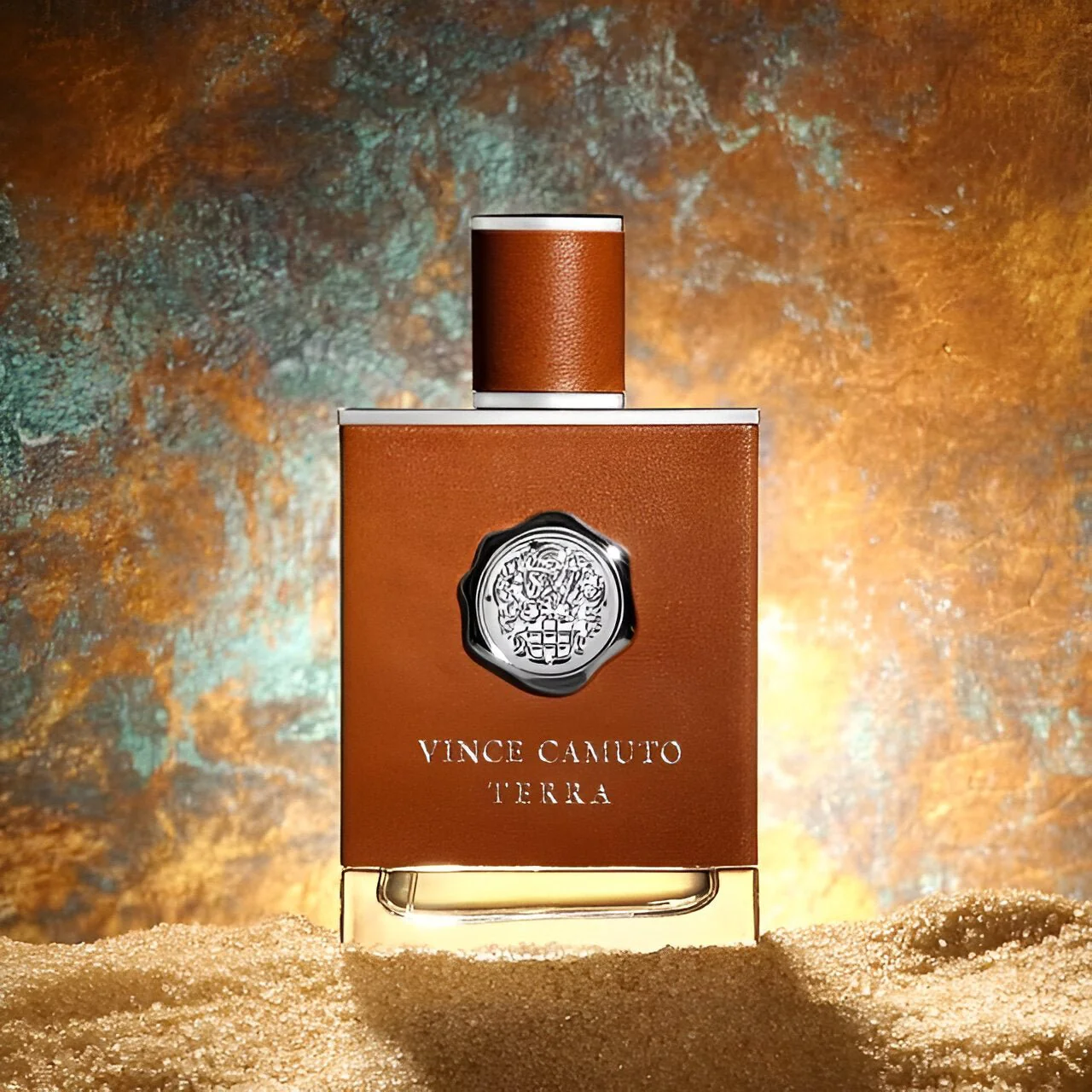 Vince Camuto Terra EDT Gift Set For Men - Image 3