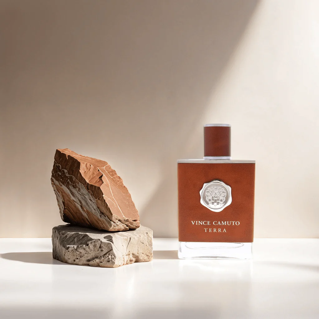 Vince Camuto Terra EDT Gift Set For Men - Image 4