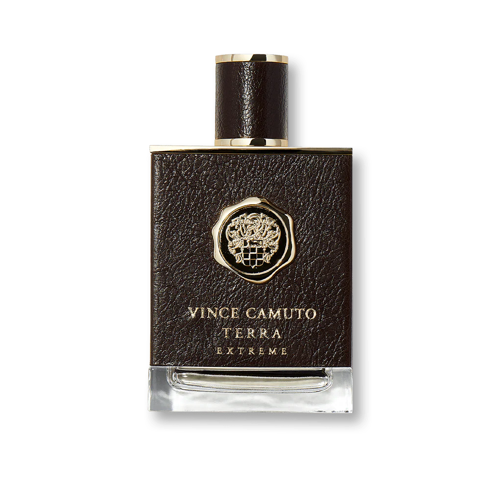 Vince Camuto Terra Extreme EDP