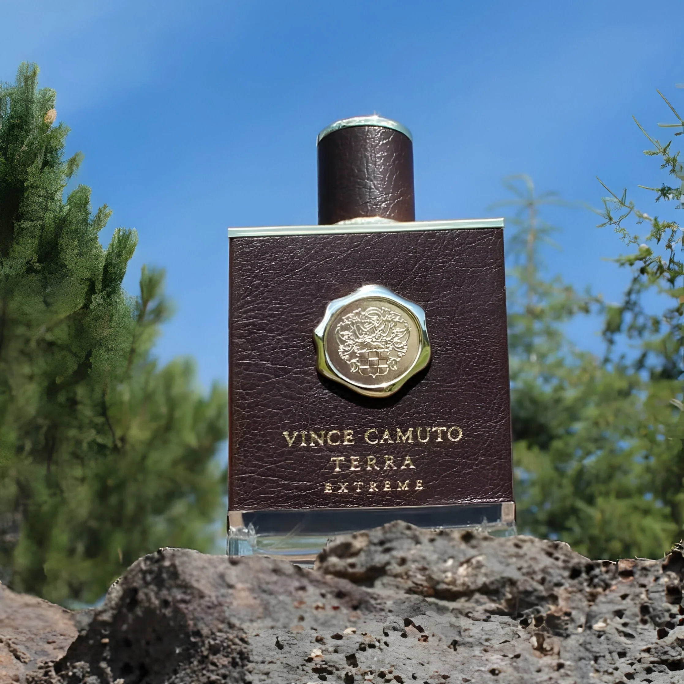 Vince Camuto Terra Extreme EDP - Image 3