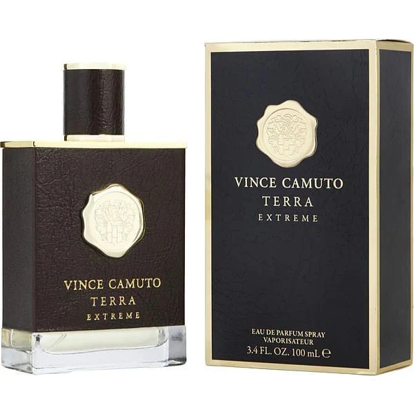 Vince Camuto Terra Extreme EDP - Image 4