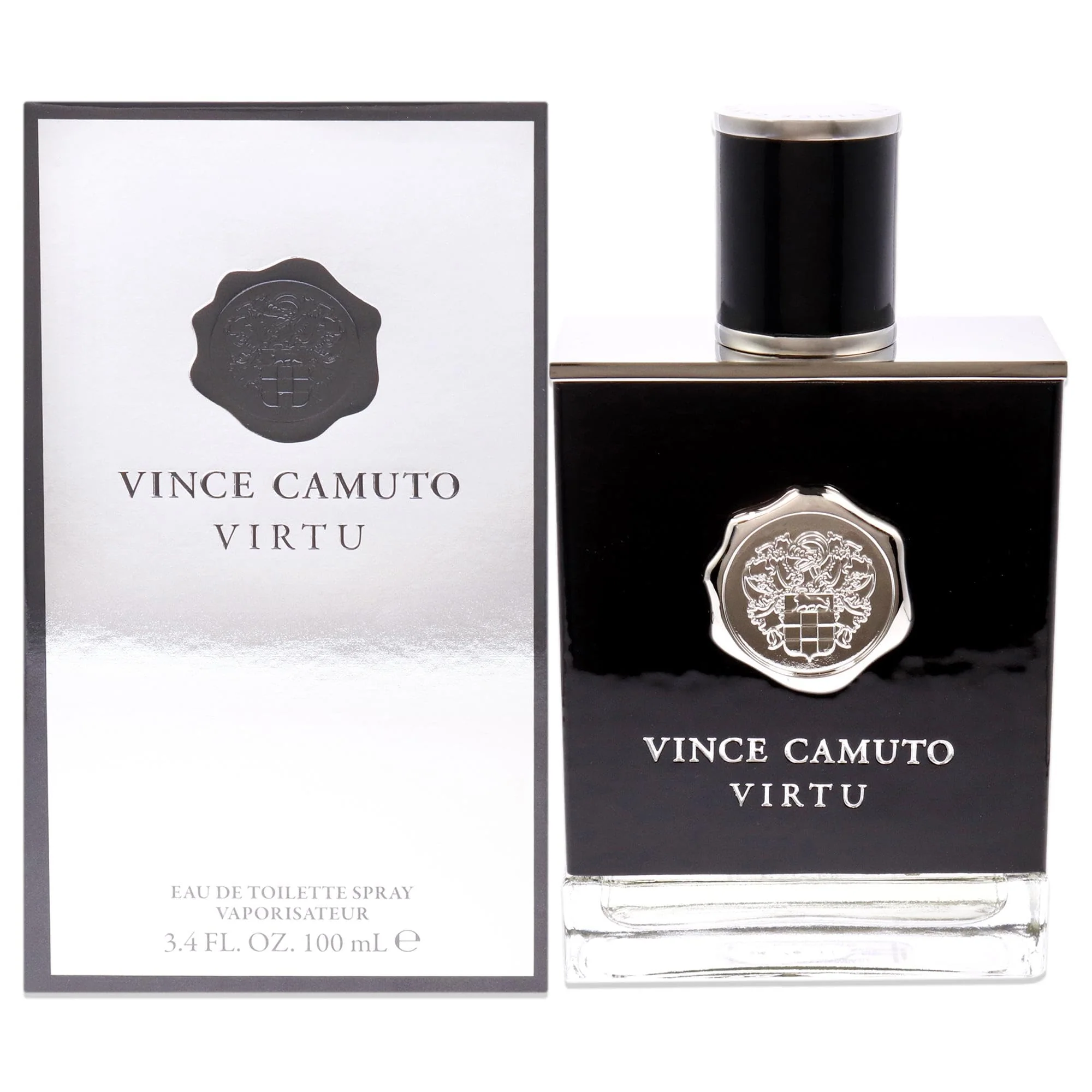 Vince Camuto Virtu EDT - Image 5