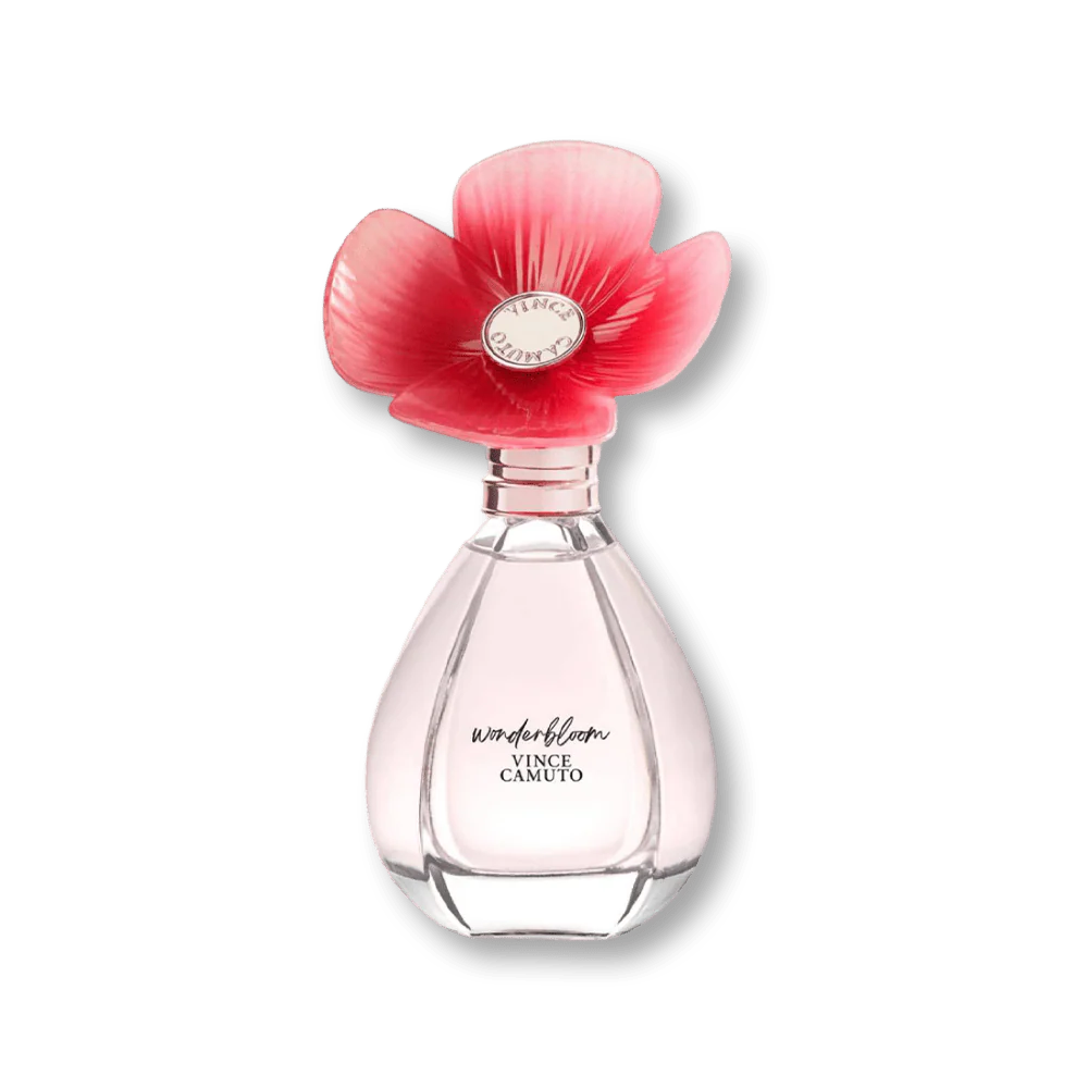 Vince Camuto Wonderbloom EDP