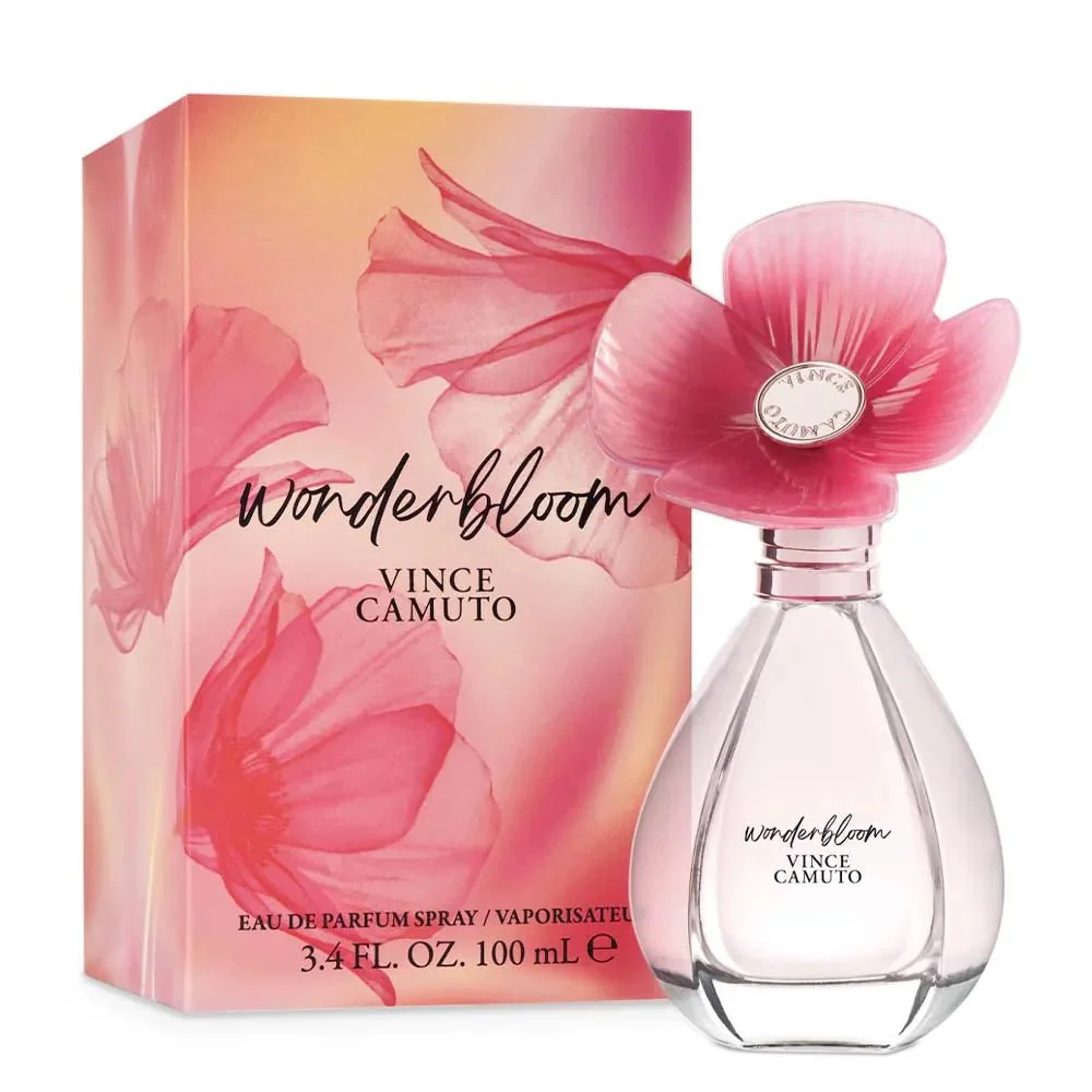 Vince Camuto Wonderbloom EDP - Image 4