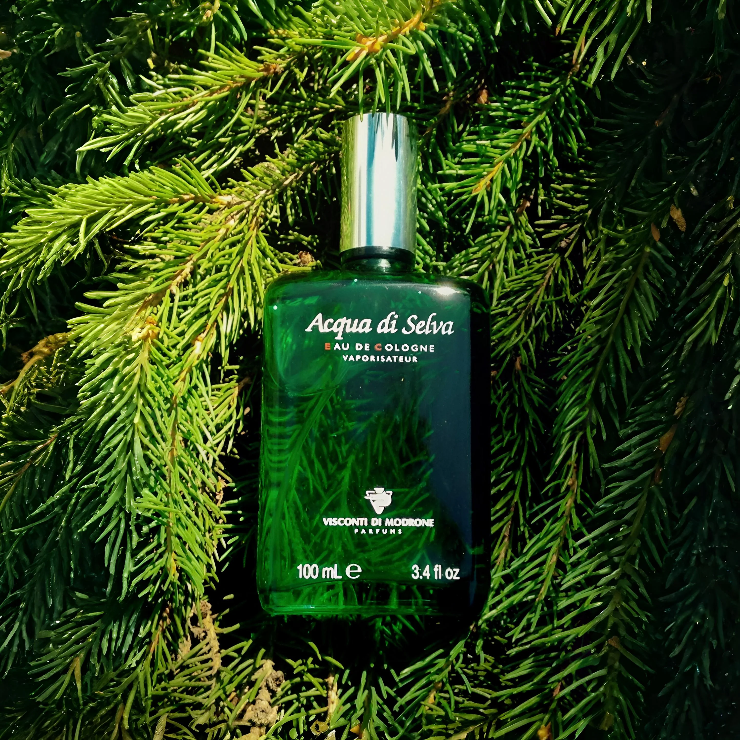 Visconti Di Modrone Acqua Di Selva EDC For Men - Image 3